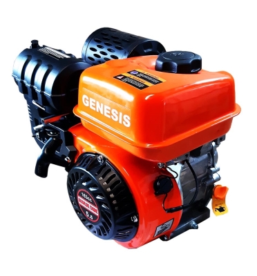 Động cơ xăng GENESIS GS210 RC